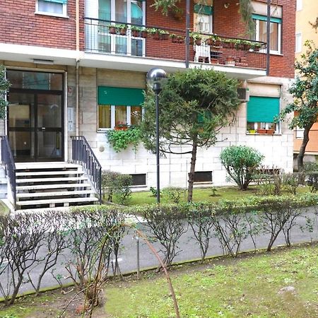 Lessona House Διαμέρισμα Μιλάνο Εξωτερικό φωτογραφία