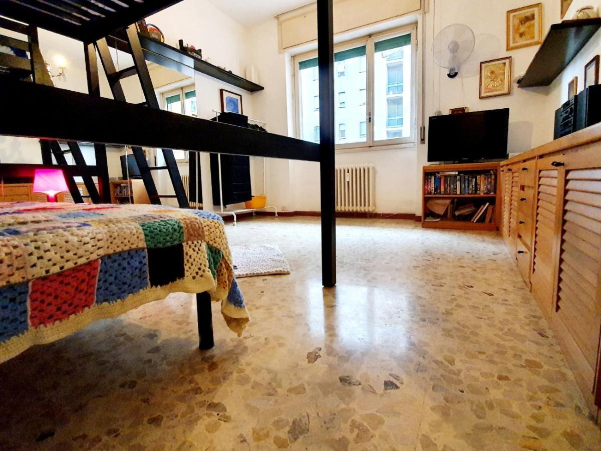 Lessona House Διαμέρισμα Μιλάνο Εξωτερικό φωτογραφία