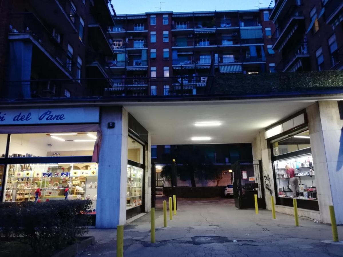Lessona House Διαμέρισμα Μιλάνο Εξωτερικό φωτογραφία