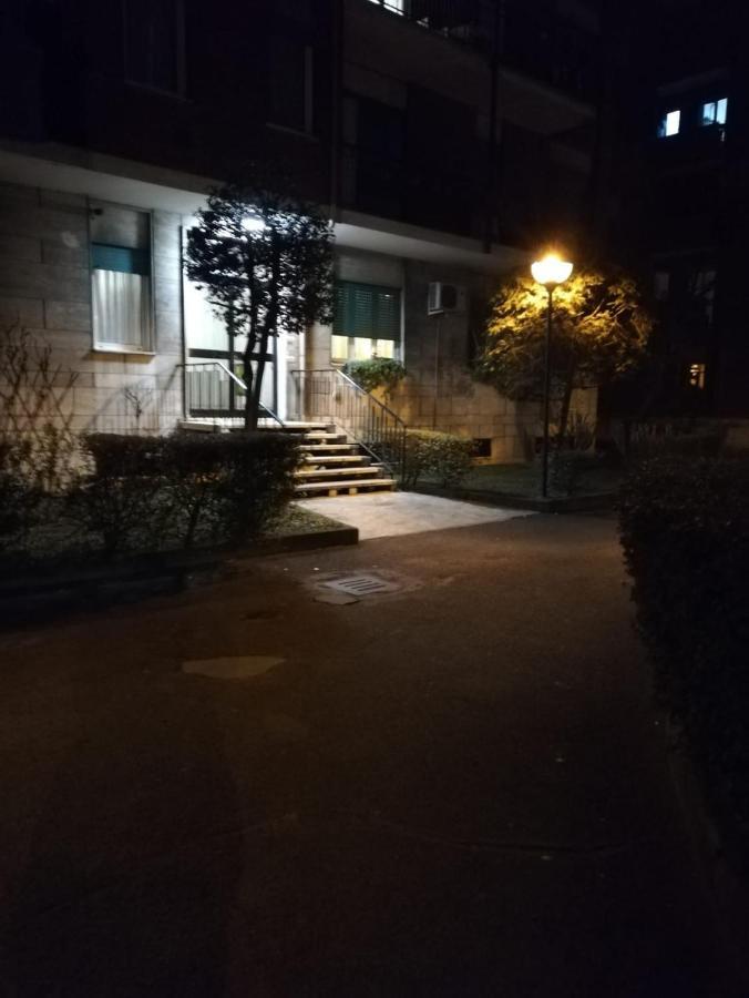 Lessona House Διαμέρισμα Μιλάνο Εξωτερικό φωτογραφία