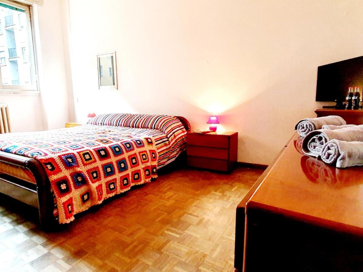 Lessona House Διαμέρισμα Μιλάνο Εξωτερικό φωτογραφία