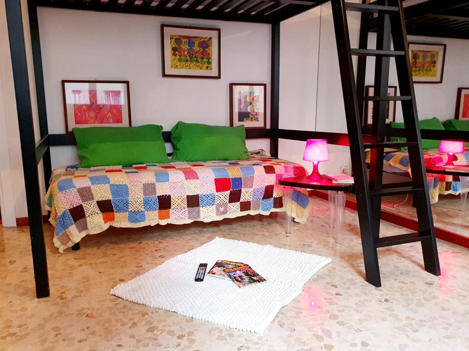 Lessona House Διαμέρισμα Μιλάνο Εξωτερικό φωτογραφία