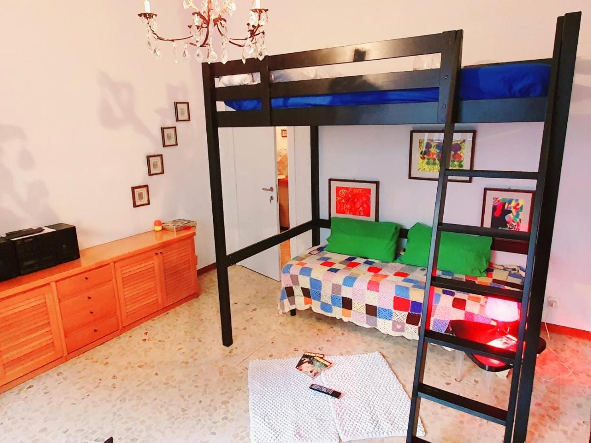 Lessona House Διαμέρισμα Μιλάνο Εξωτερικό φωτογραφία