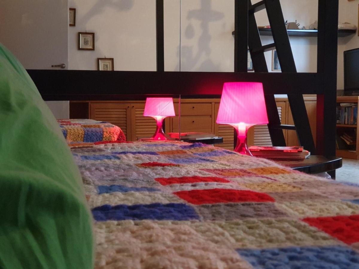 Lessona House Διαμέρισμα Μιλάνο Εξωτερικό φωτογραφία
