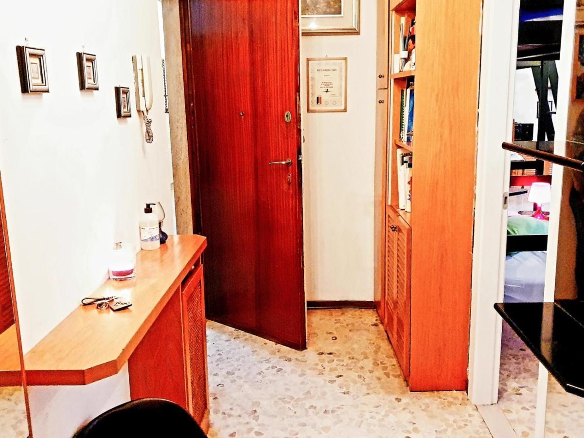 Lessona House Διαμέρισμα Μιλάνο Εξωτερικό φωτογραφία