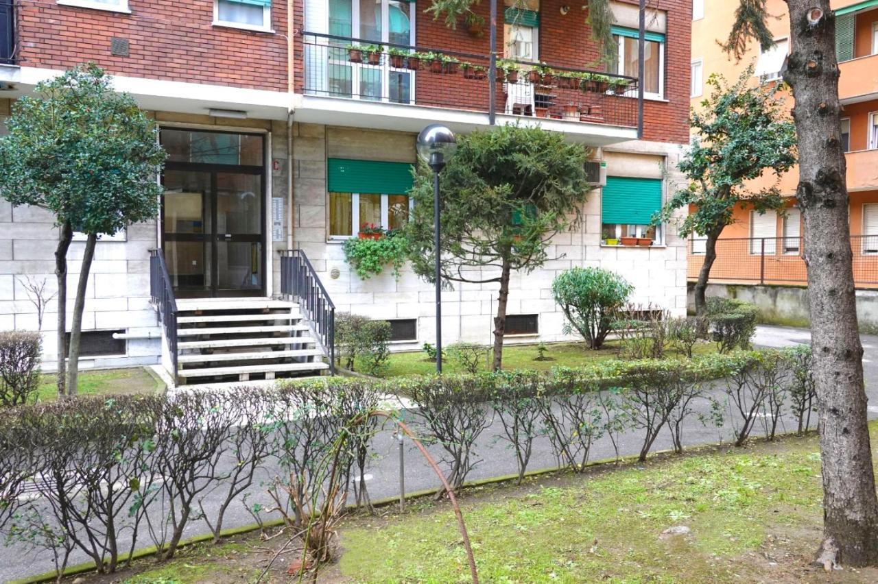 Lessona House Διαμέρισμα Μιλάνο Εξωτερικό φωτογραφία