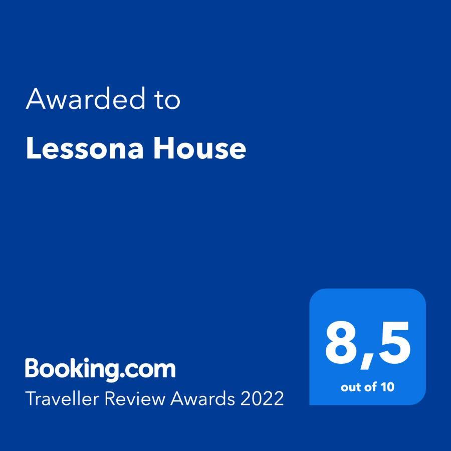 Lessona House Διαμέρισμα Μιλάνο Εξωτερικό φωτογραφία